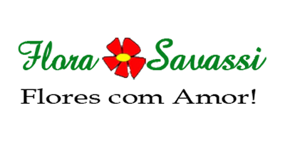 Logo Floricultura